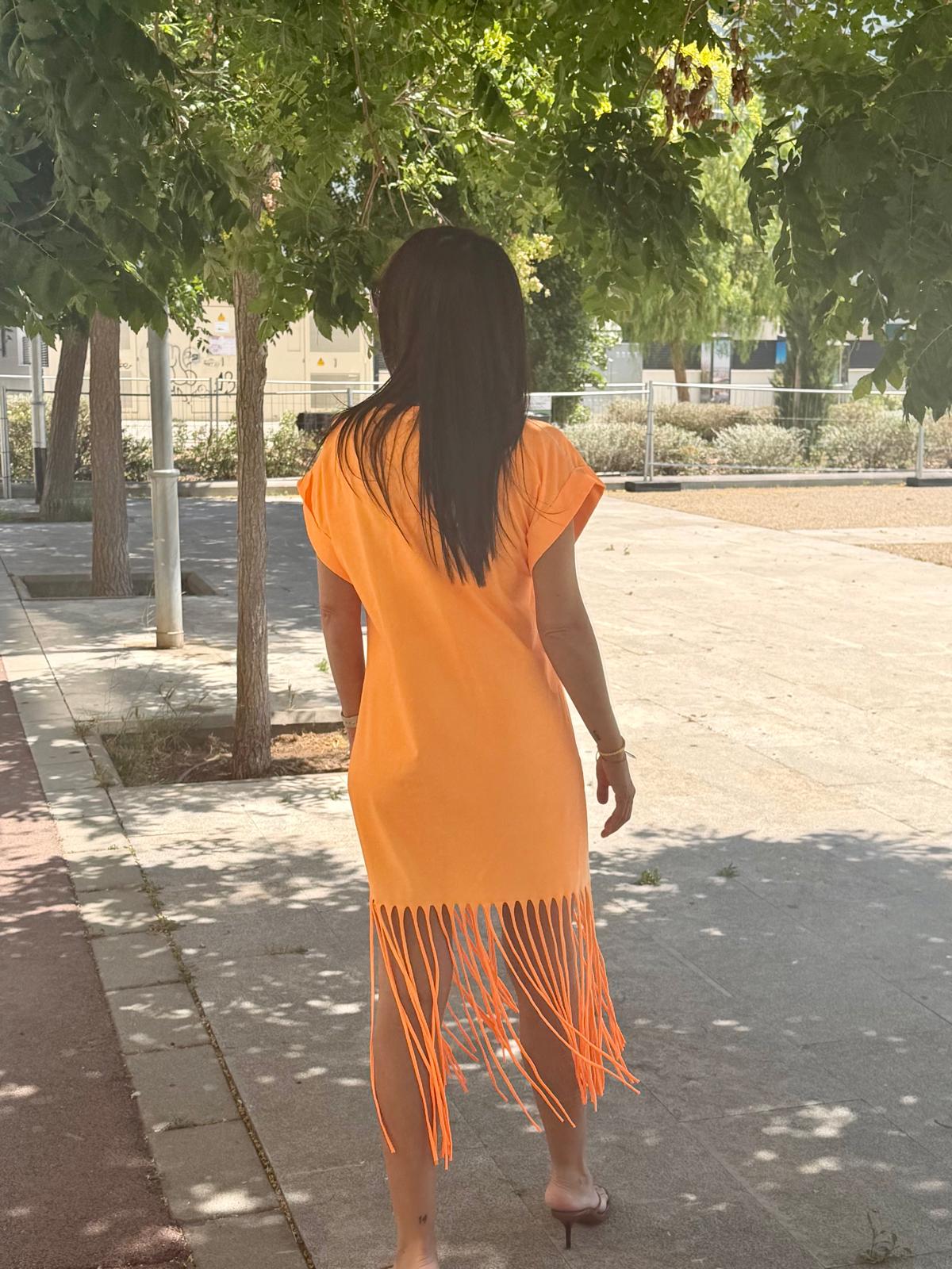 SUNNY DRESS