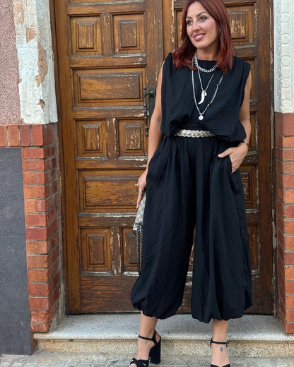 JARANA PANTALÓN