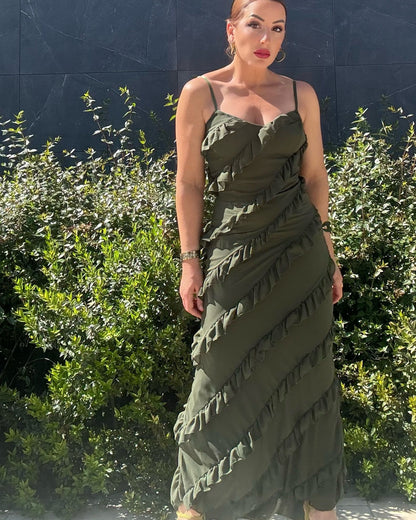 ANNA DRESS