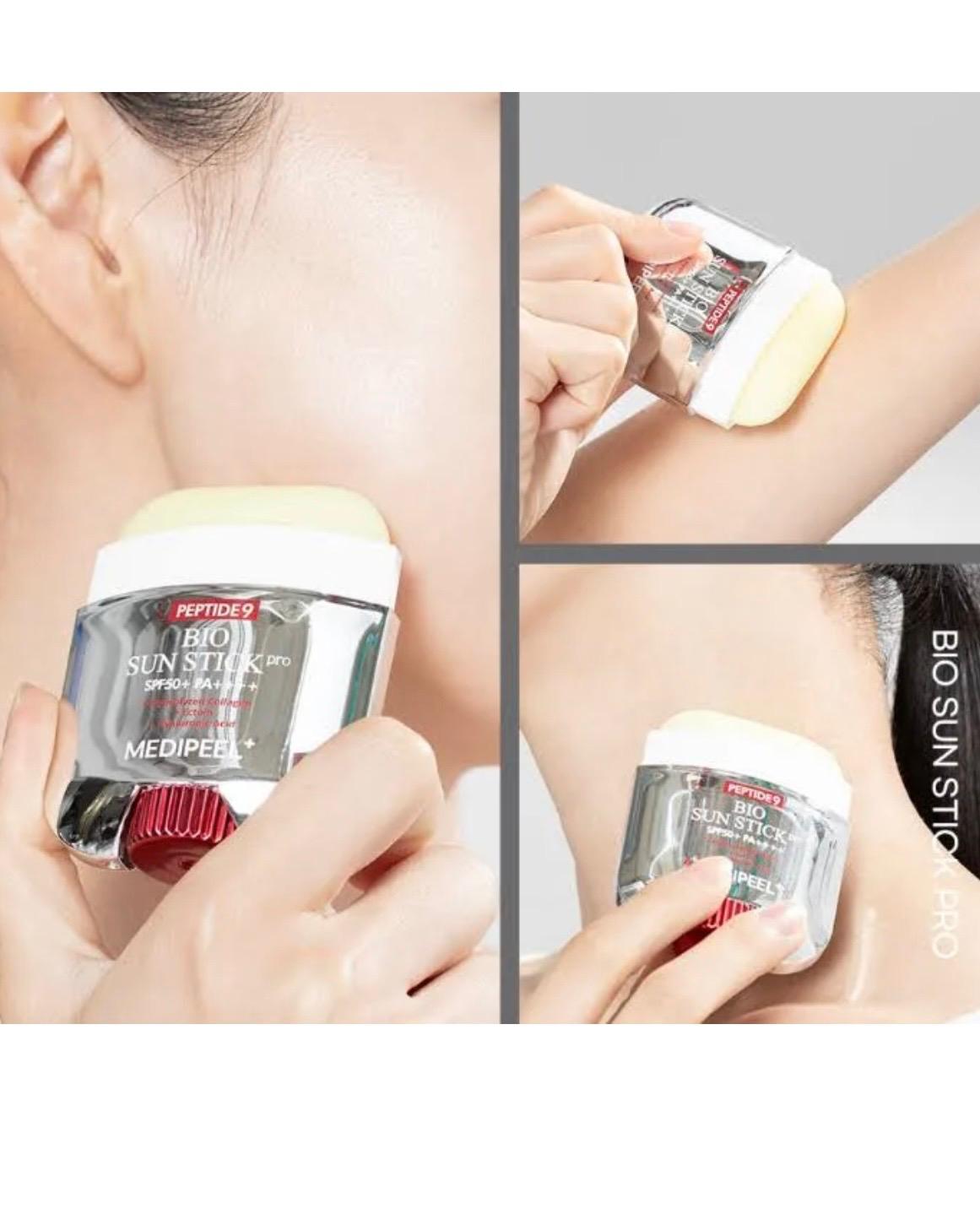 BIO SUN STICK SPF50