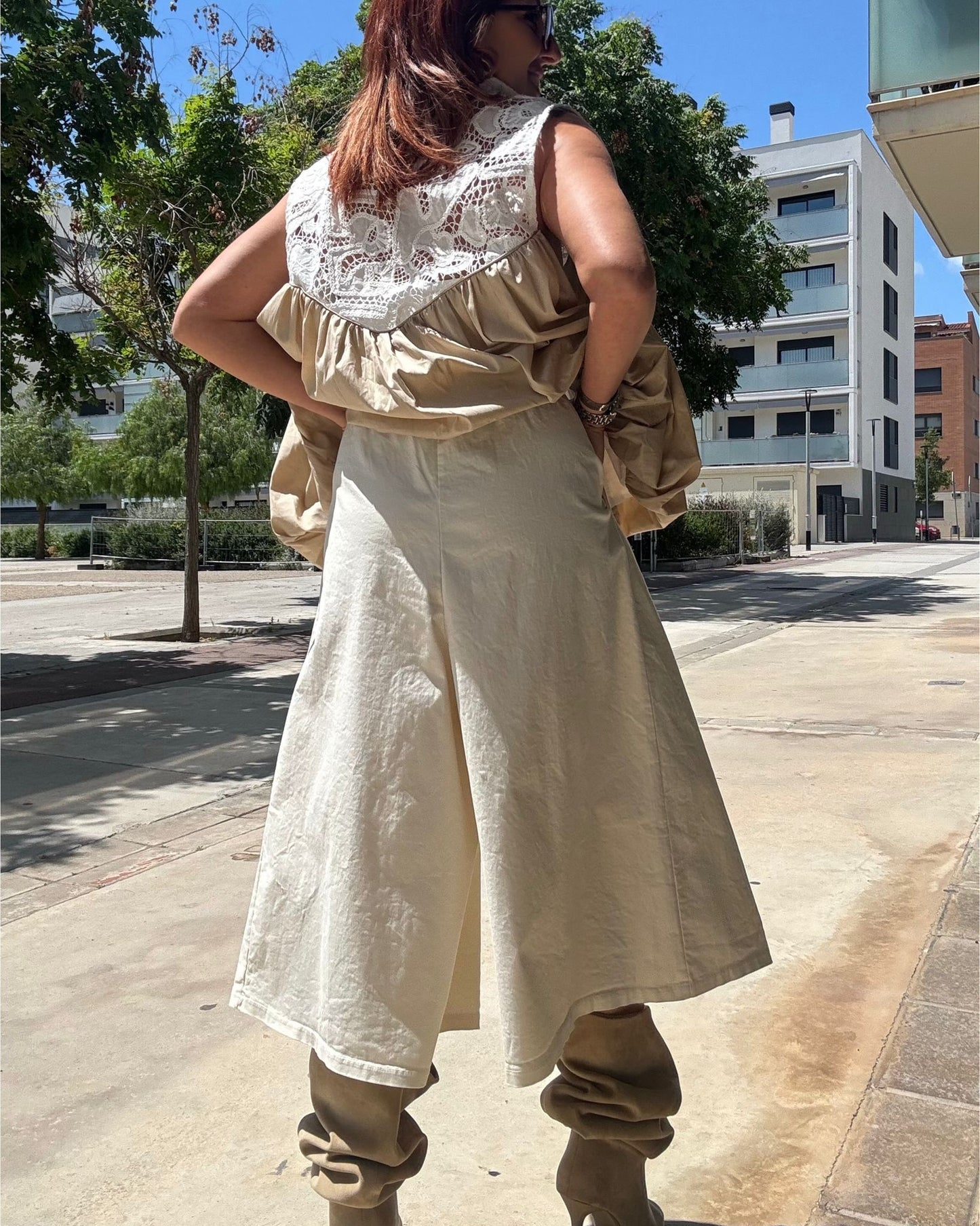 RIMINI CULOTTE