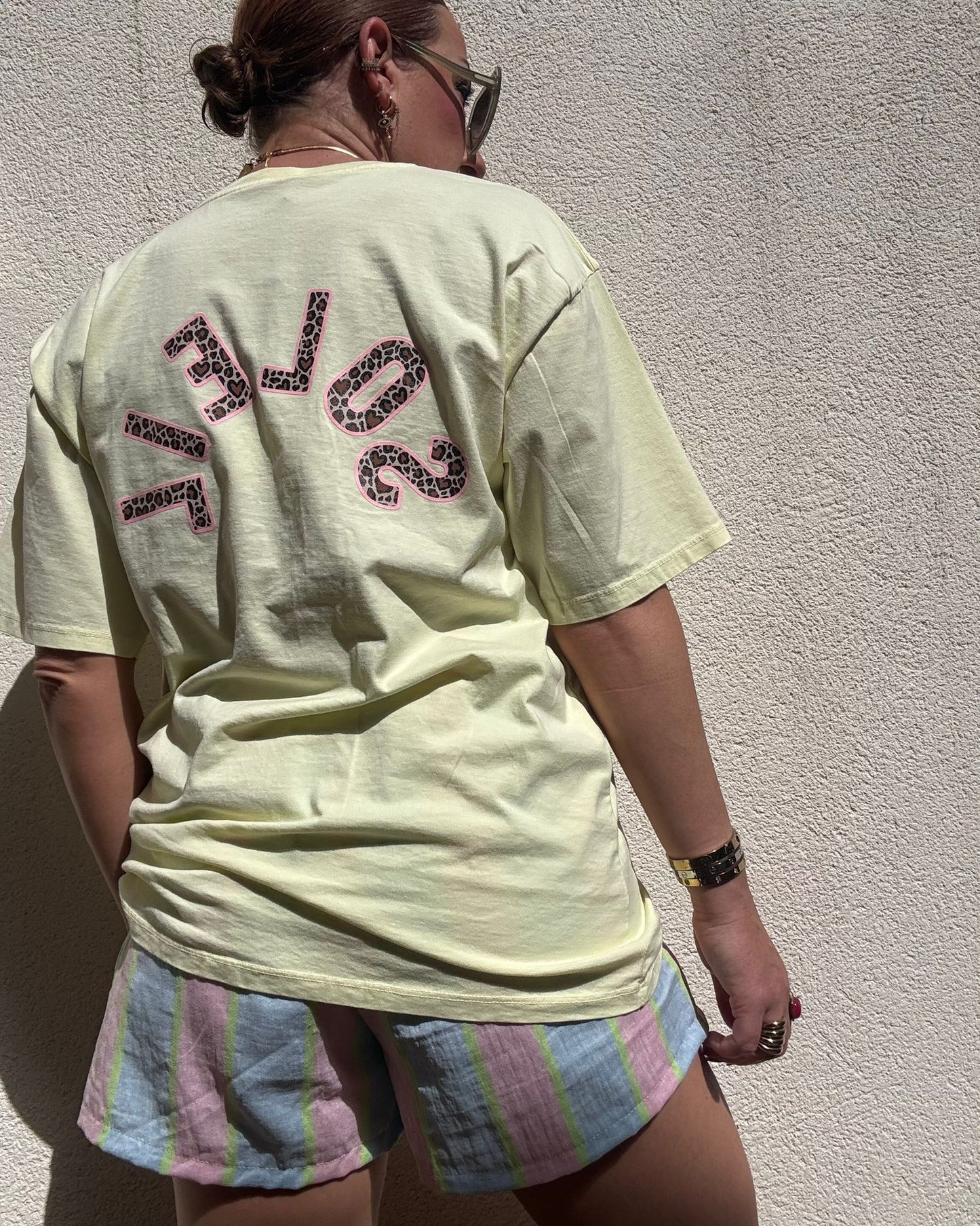 SOLEIL T-SHIRT
