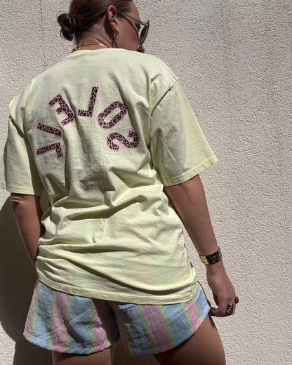 SOLEIL T-SHIRT
