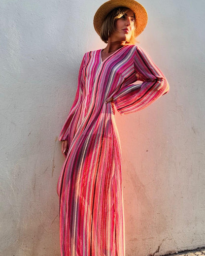 LUNA KAFTAN