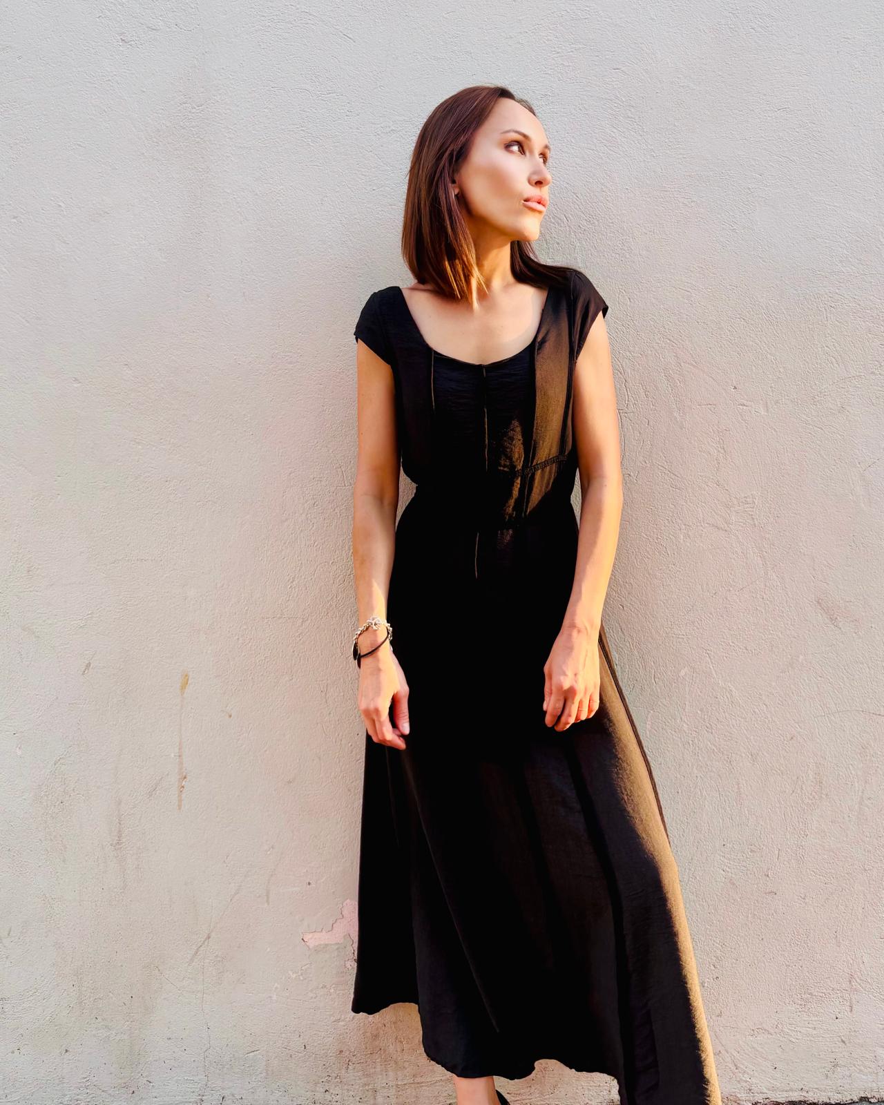 LUCÍA DRESS