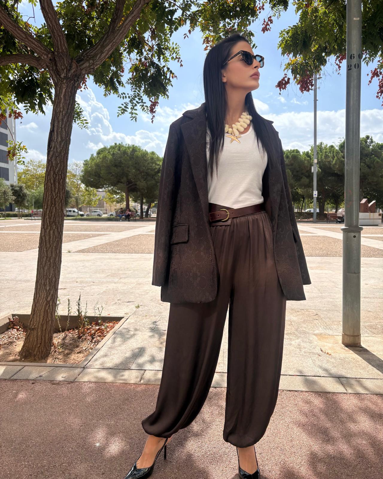 AMINA PANTS
