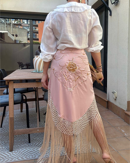 TRIANA SKIRT