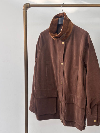 AINOHA JACKET