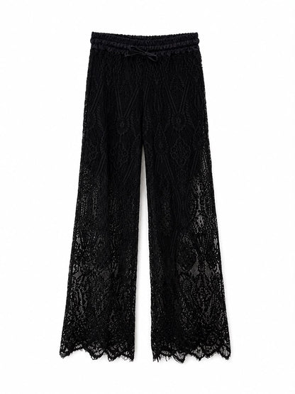 ÉBANO PANTS
