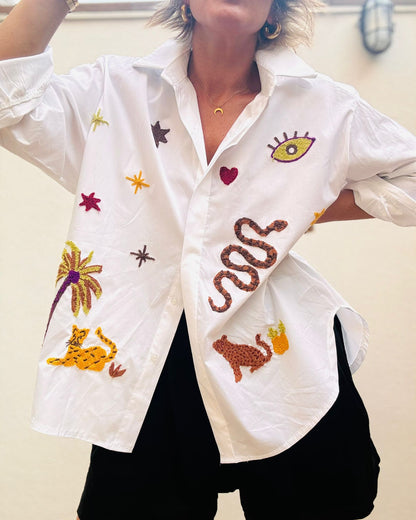 ALICE SHIRT