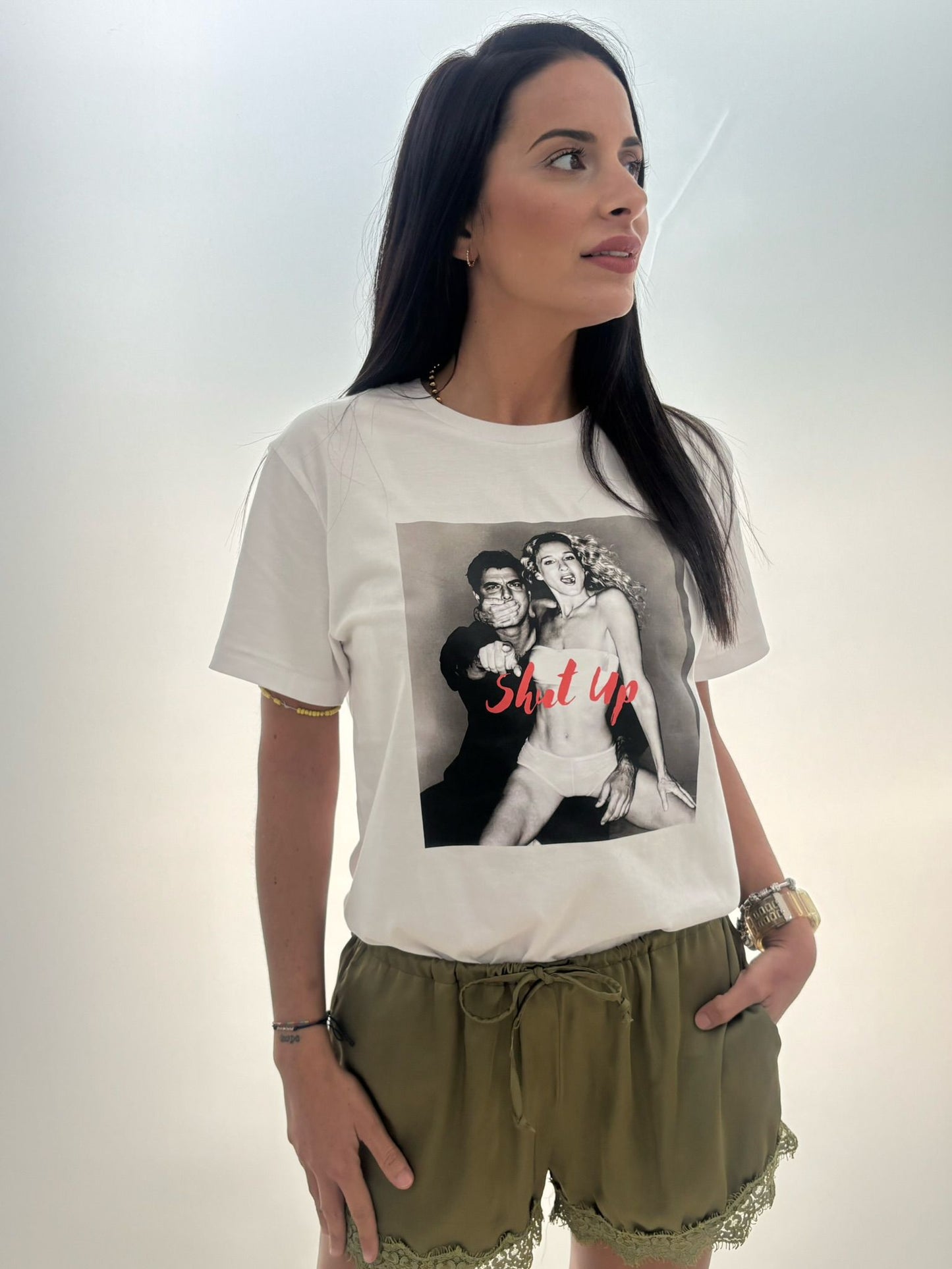 SEX AND THE CITY T-SHIRT