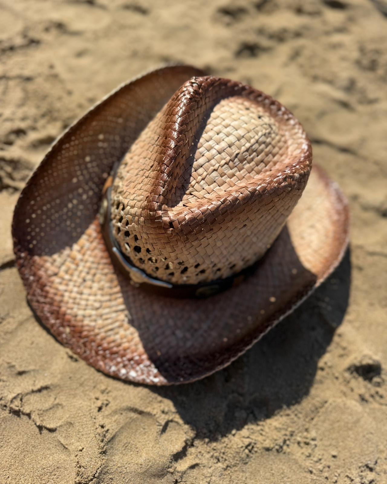 MREMMA WEST SOMBRERO