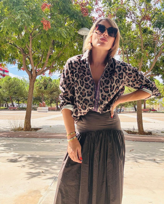 TESSA SHIRT