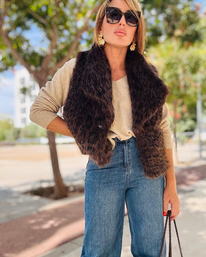 ADRIANA VEST