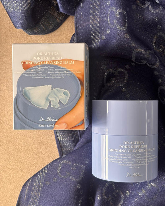 CLEANING BALM DR.ALTHEA