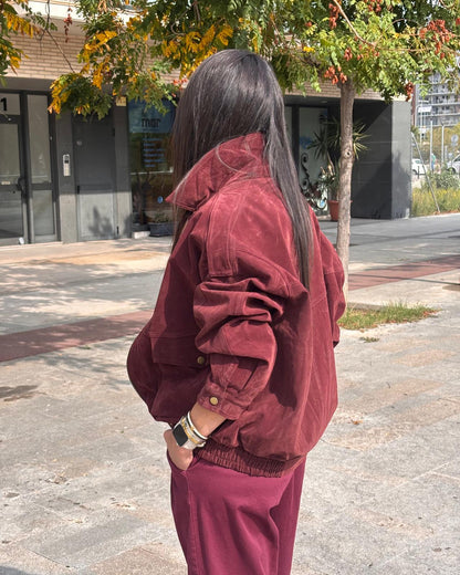 NINA JACKET