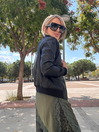 BOMBER LUZ