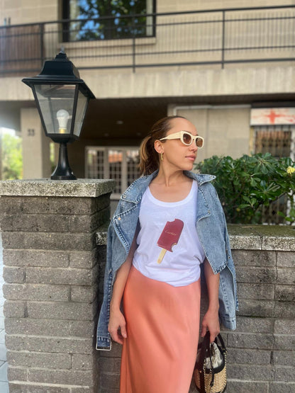 ICE CREAM TEE