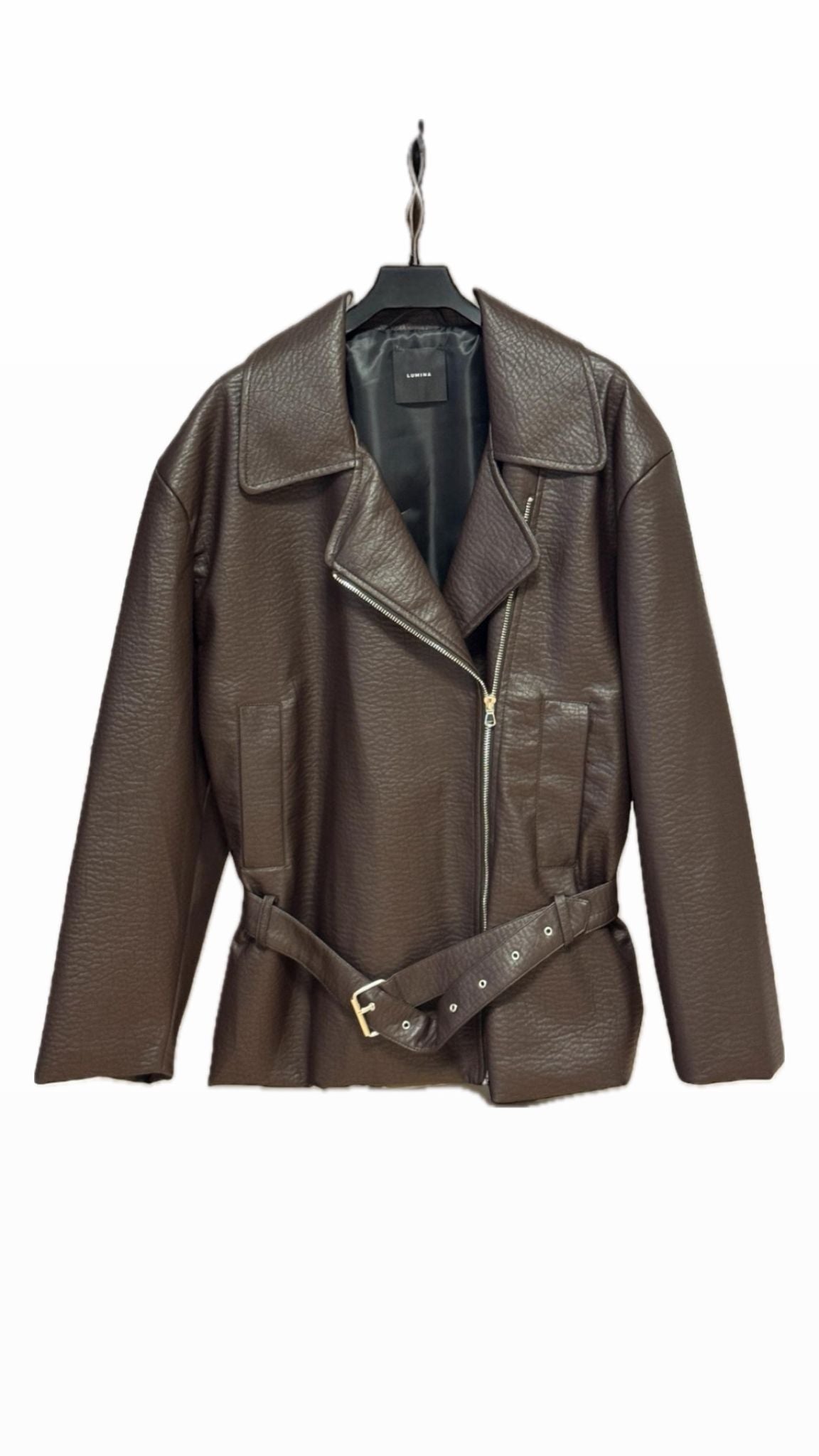 FRANCINE JACKET