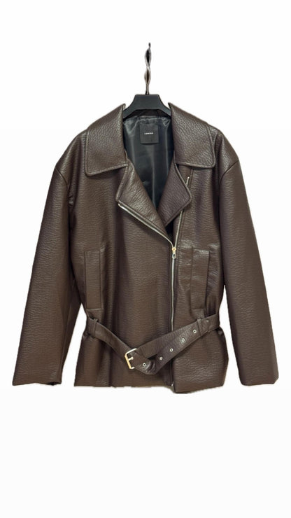 FRANCINE JACKET