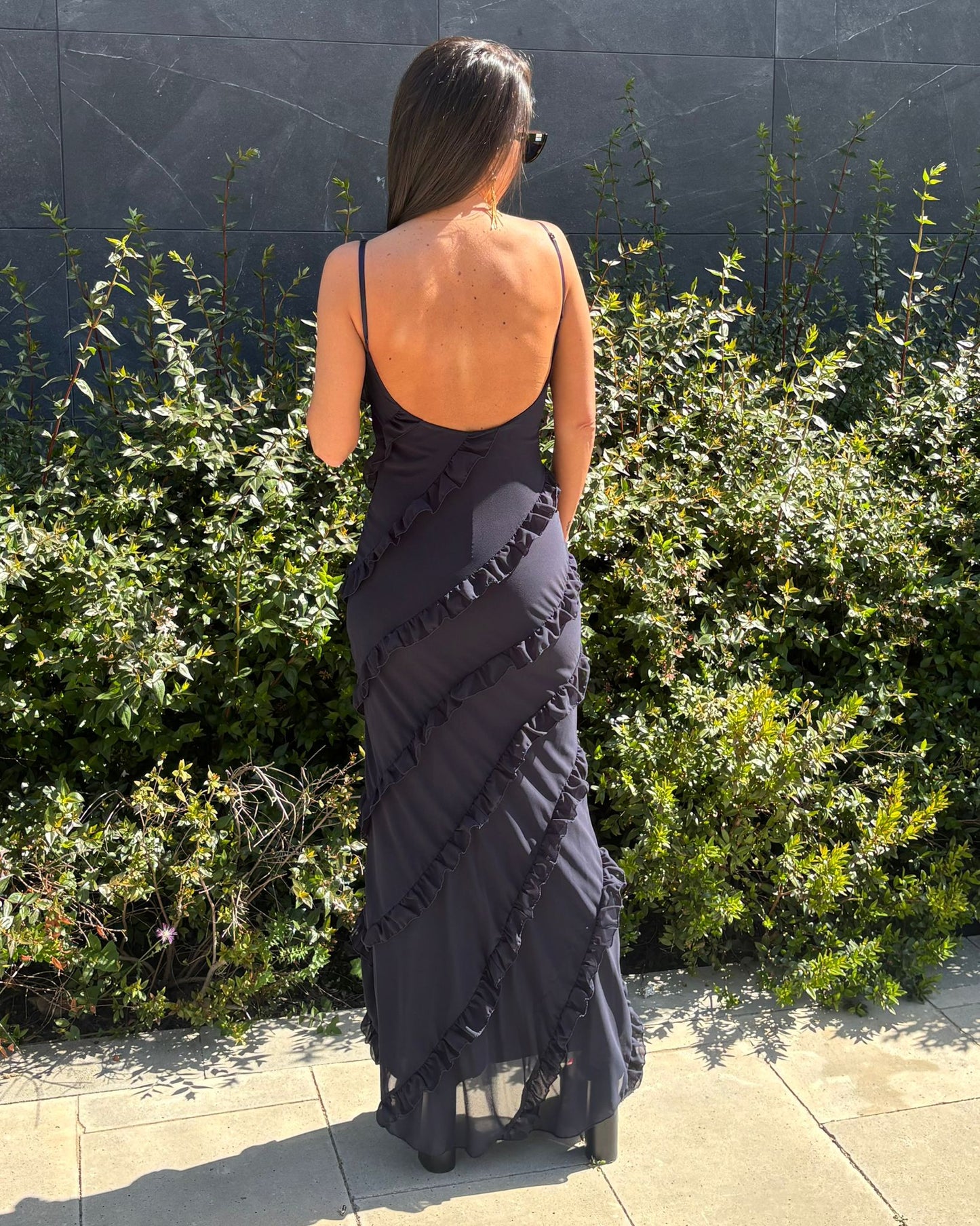 ANNA DRESS
