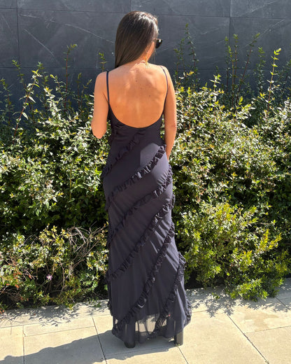 ANNA DRESS