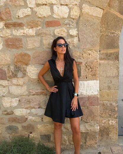 SIROCO DRESS