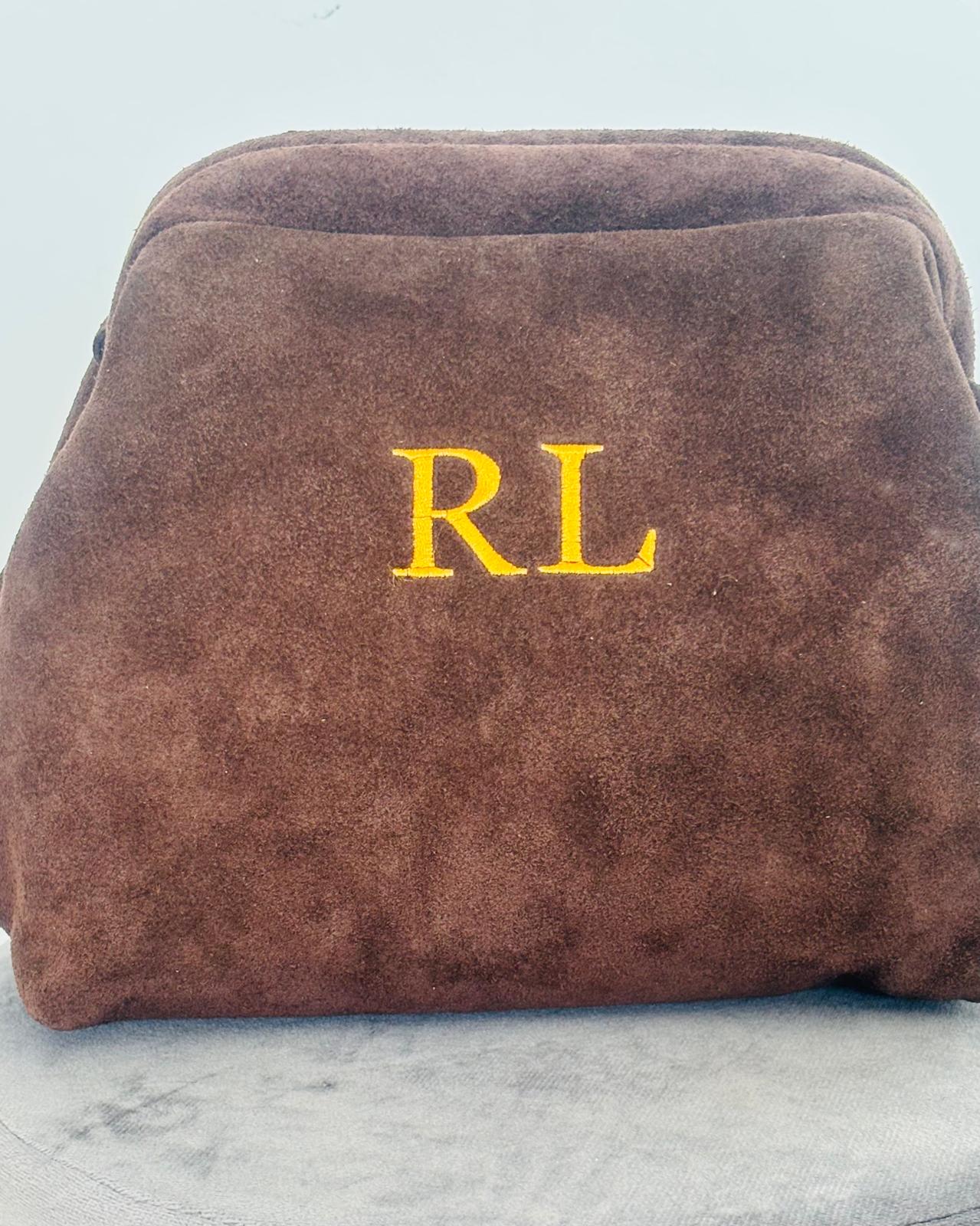 CLUTCH DIANA  PERSONALIZADO