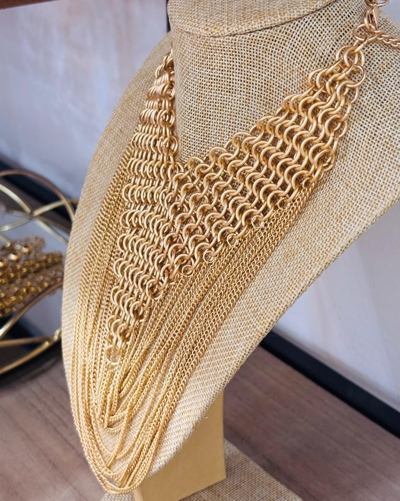 COLLAR INA
