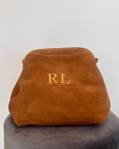 CLUTCH DIANA  PERSONALIZADO