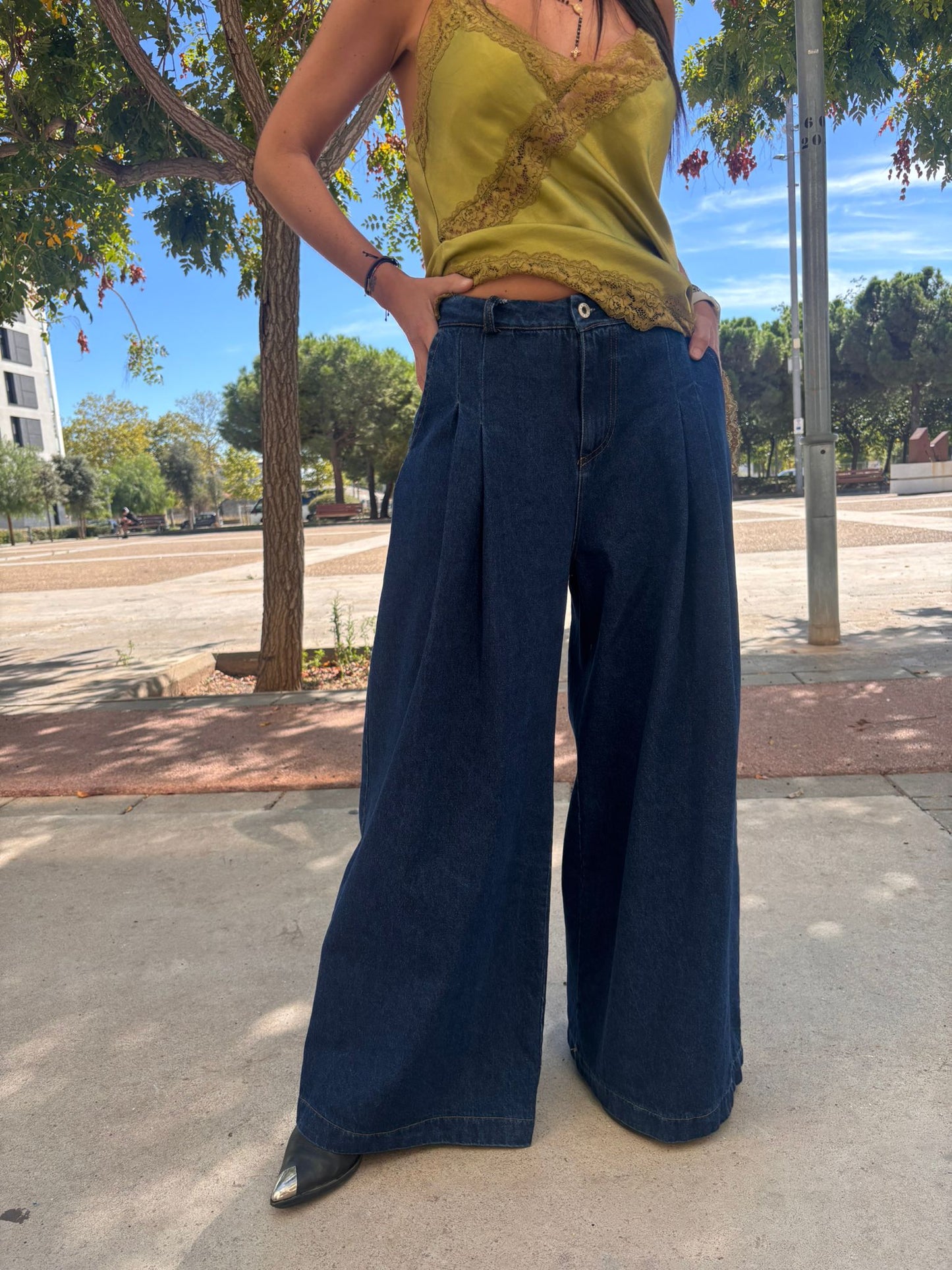 MAXIMA PANT