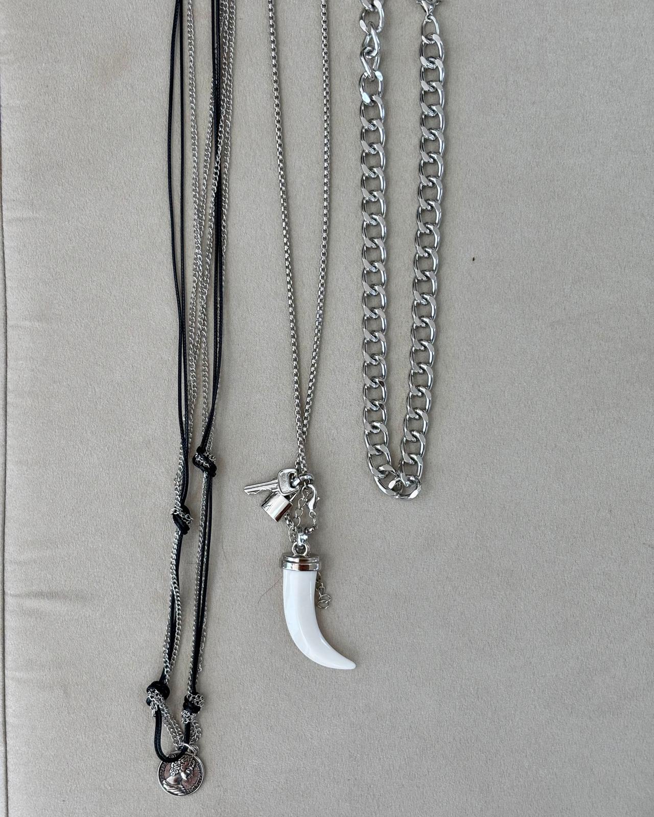 COLLAR EMBRUJO