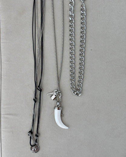 COLLAR EMBRUJO