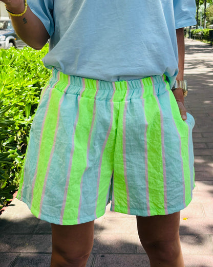 TARIFA SHORT