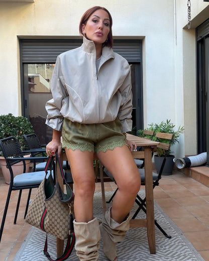 NIA JACKET