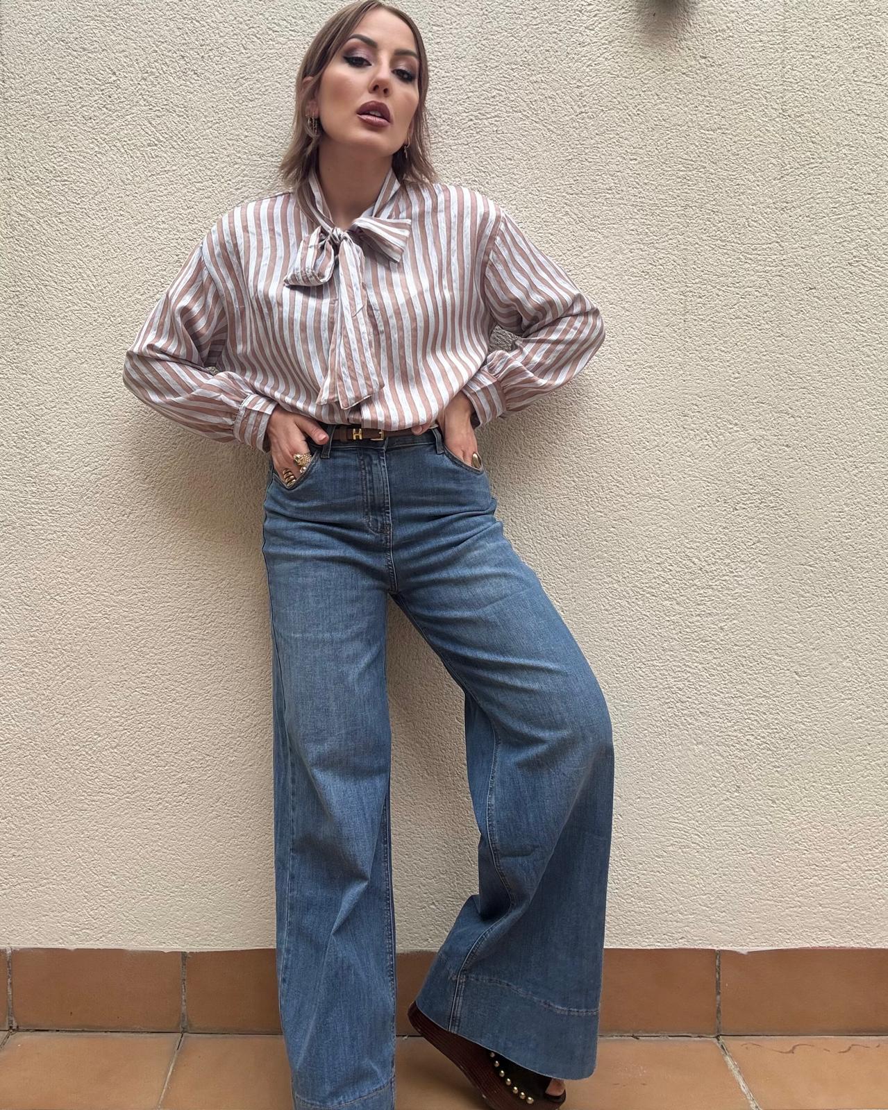 ROSE SHIRT