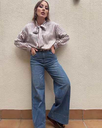 ROSE SHIRT