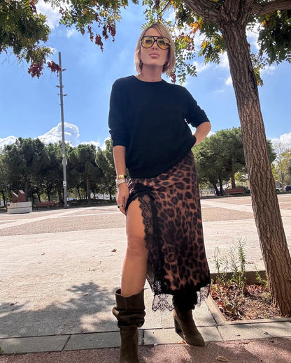 SOFIA SKIRT