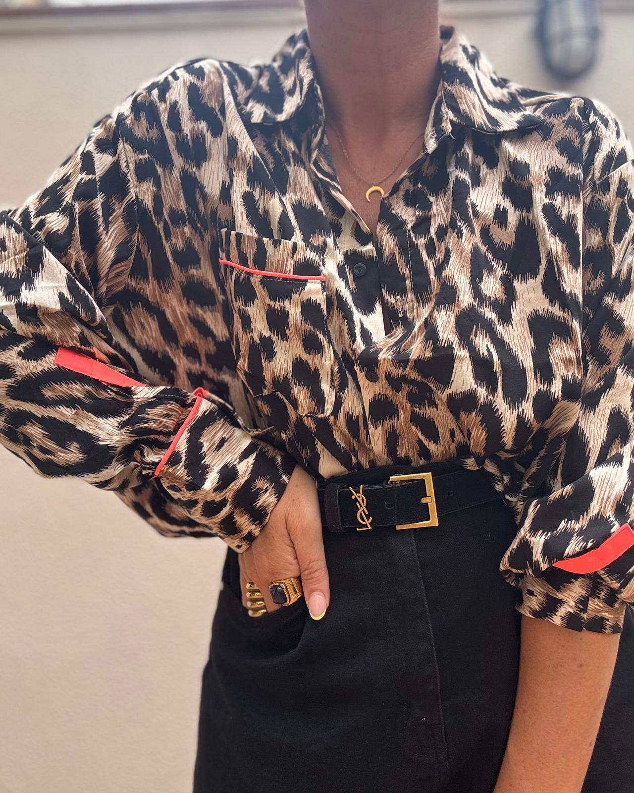 WILD SHIRT