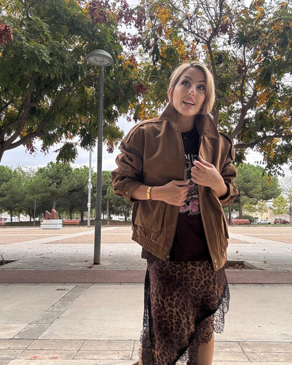 NINA JACKET