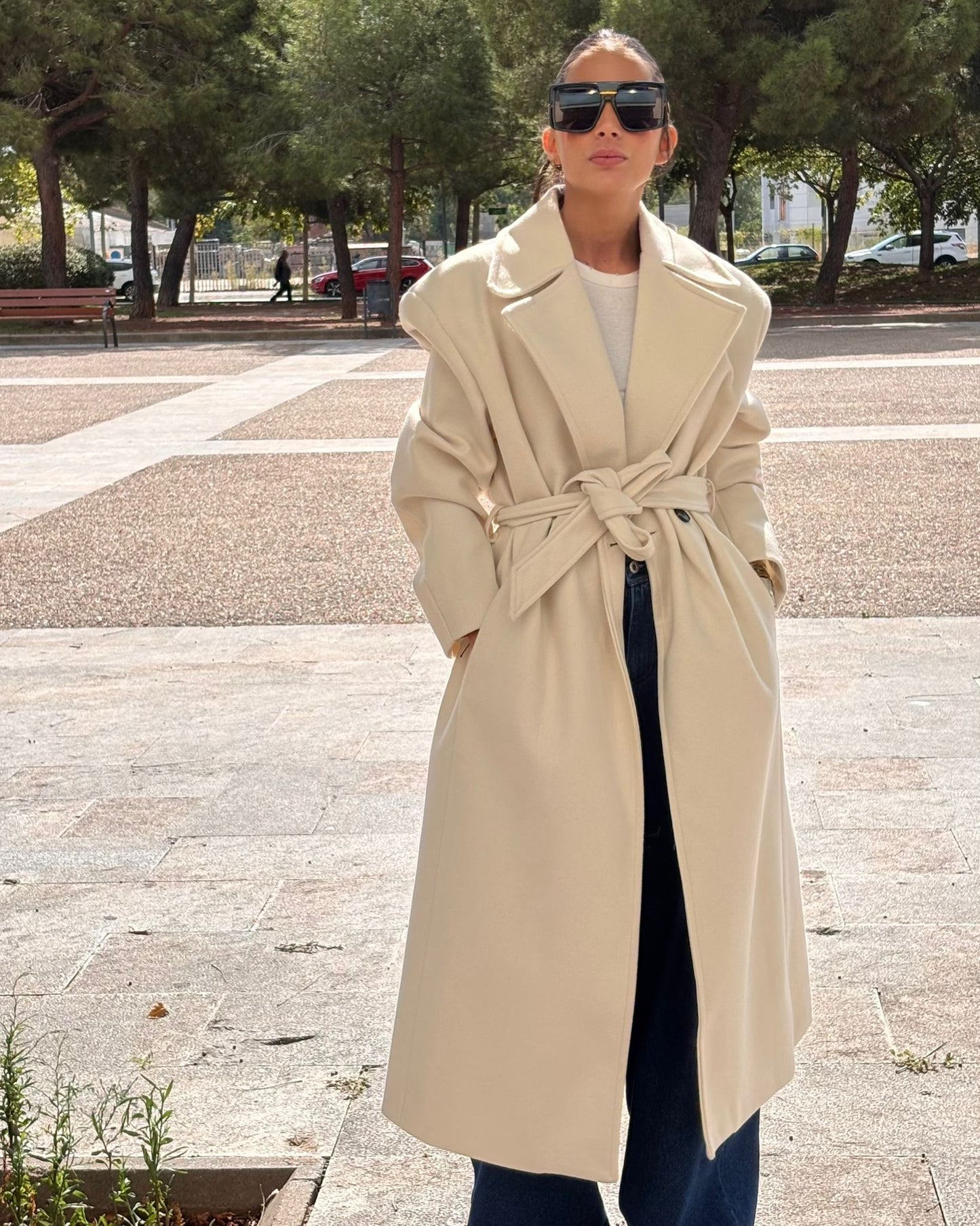 MERY COAT