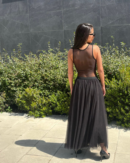 NICOLA SKIRT
