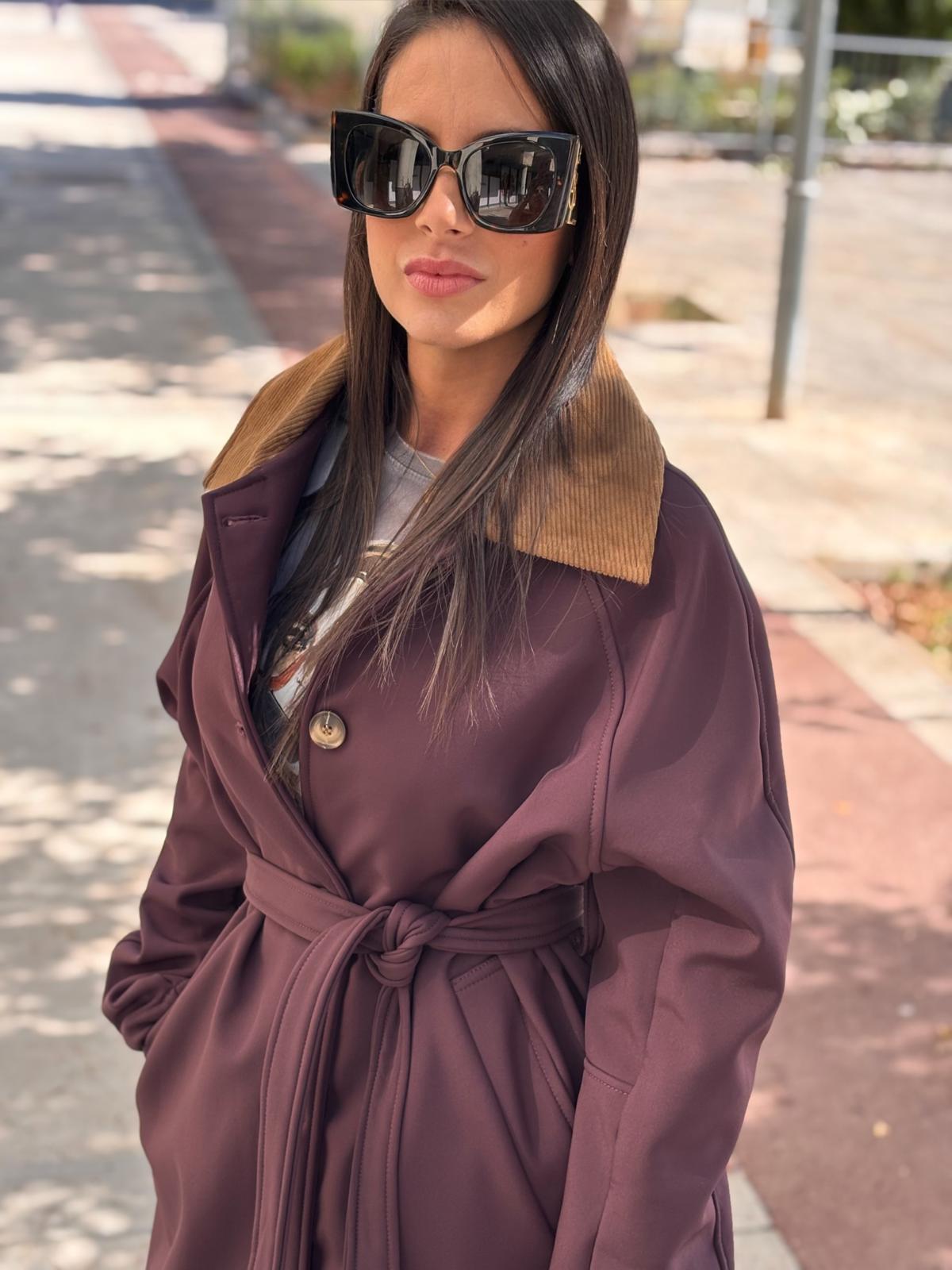 GABARDINA NEOPRENO