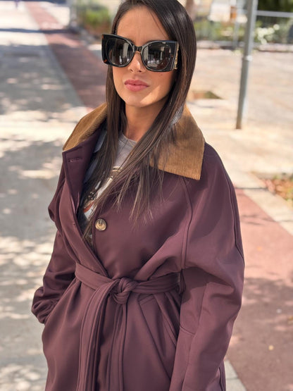 GABARDINA NEOPRENO