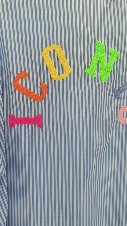 ARCOIRIS SHIRT