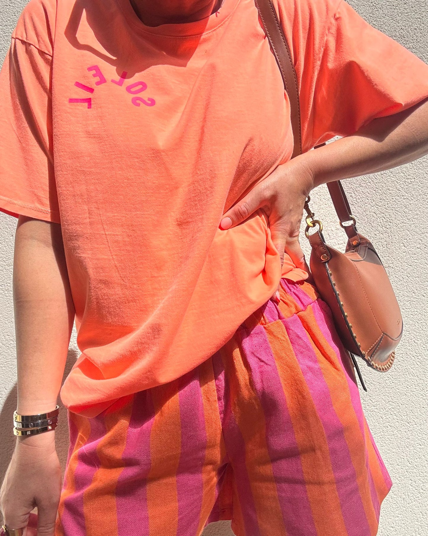 SOLEIL T-SHIRT