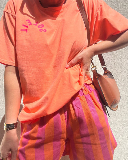 SOLEIL T-SHIRT