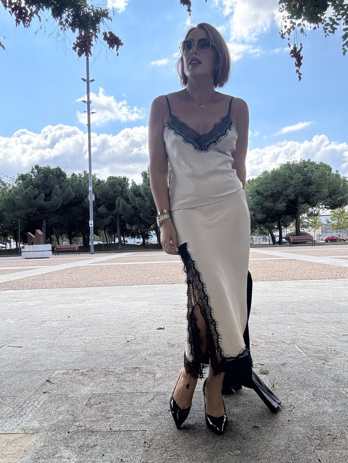 JULES SKIRT