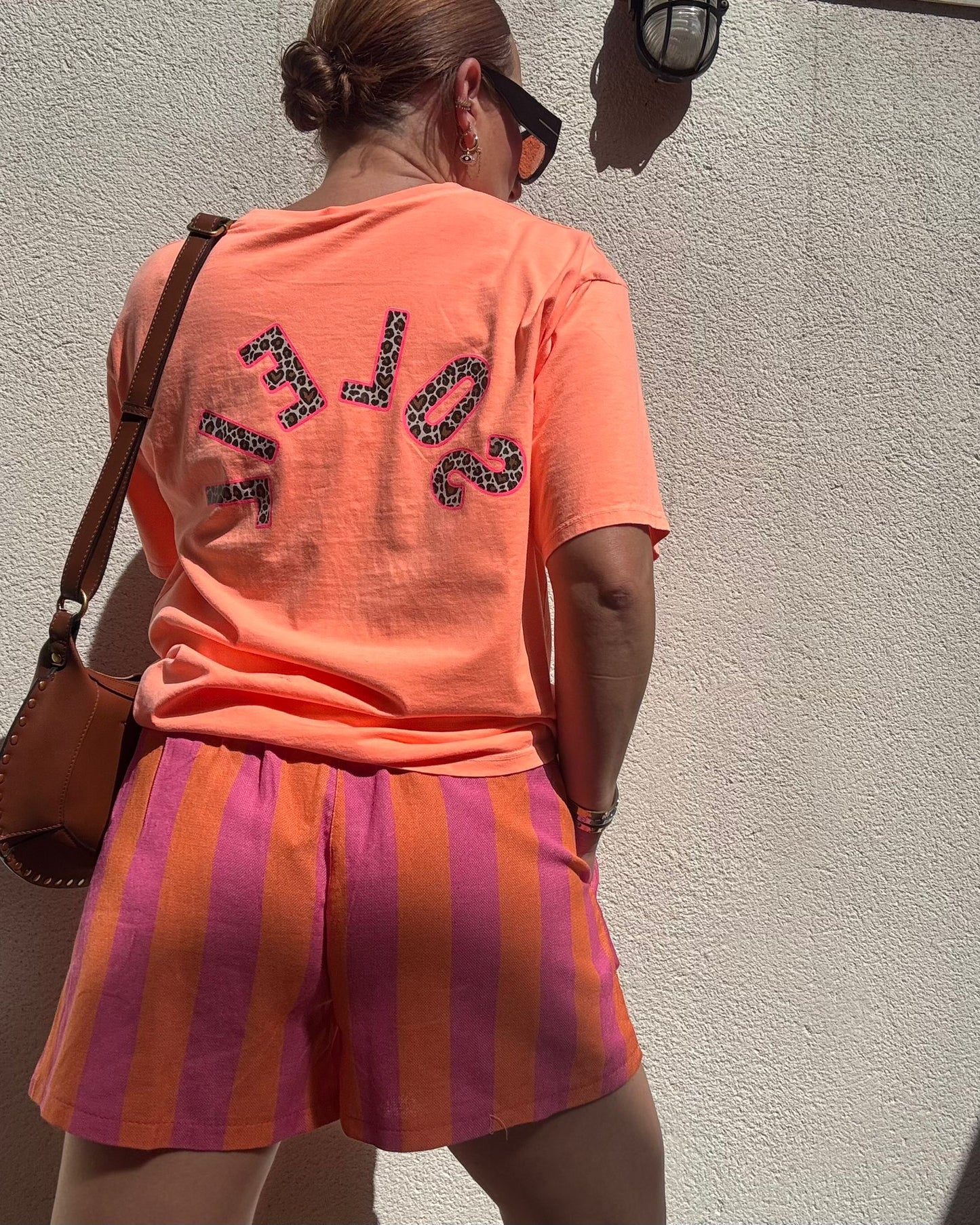 TARIFA SHORT