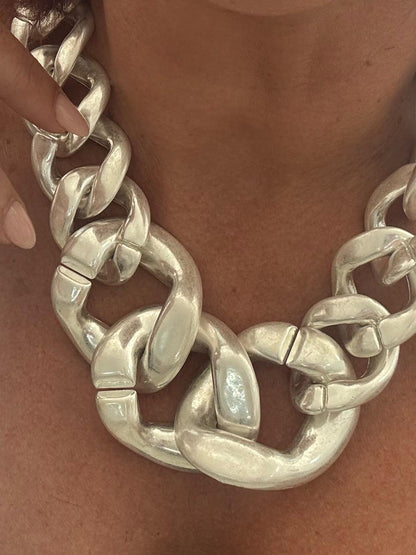 COLLAR BULLA